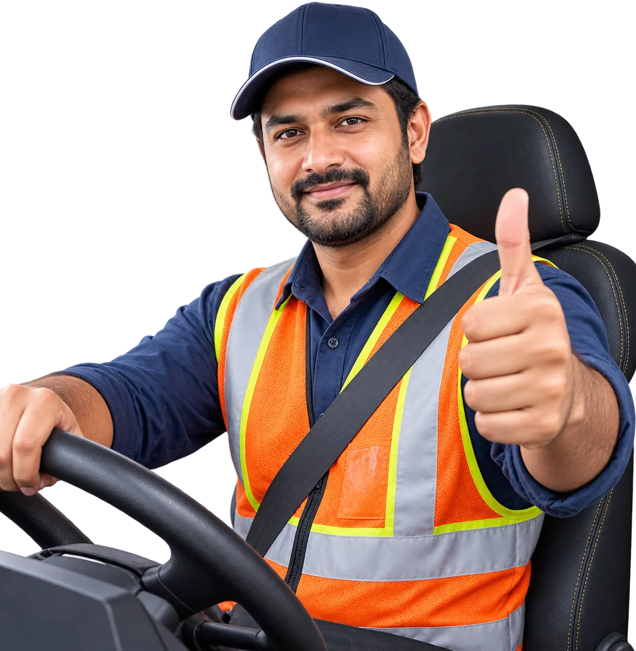 CCTV Security Technician