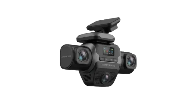 AI Dashcam - Delight Services