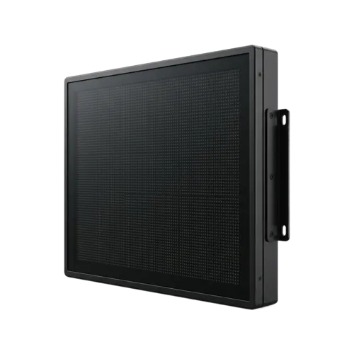 LED Route Board - Delight Services
