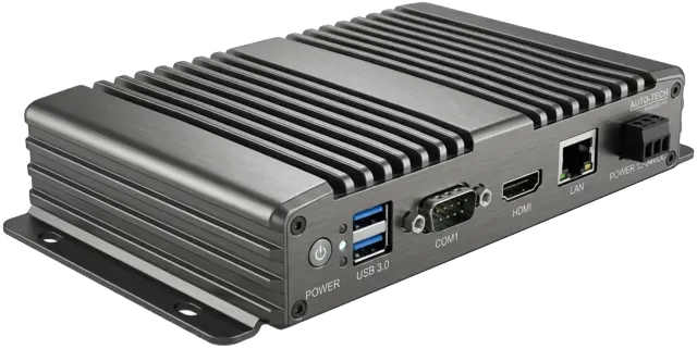 Mobile DVR's-Channel AI Box - Digi Drive