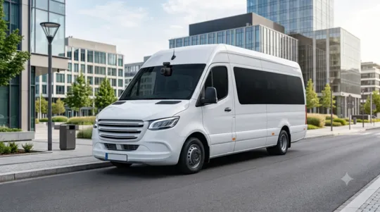 Employee Transport Installation