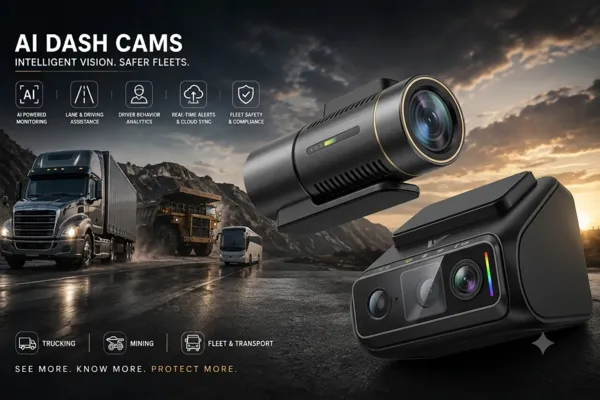Dashcams