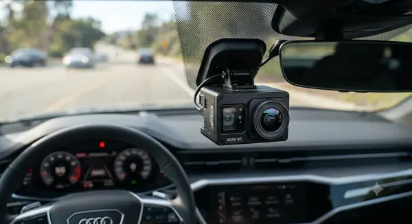 ADAS Camera Systems